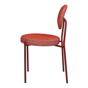 mobiliario-contract-silla tapizada charlotte praslin terracota 03